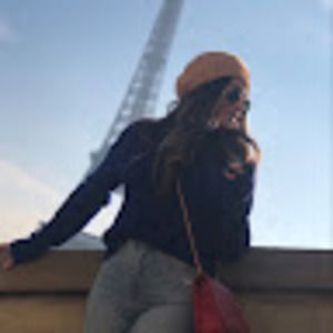 Meet your Posher, Silvita